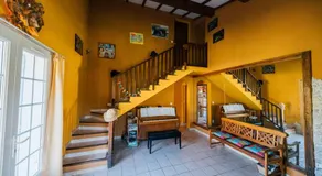 Maison d'hôtes éco-responsable avec piscine 6X12m LIRE L'ANNONCE VOTRE HÔTE SVP - Image 4
