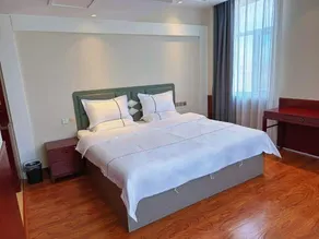 Ejin Horo Banner Xikou Renjia Hotel (Taiyangcheng Commercial Center) - Image 5
