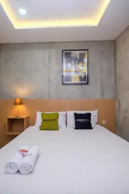 Urbanview Hotel Syariah Artamara Tegal by RedDoorz - Image 2