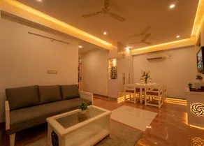 The Collectors Loft-A Luxury Private Suit Near Jaipur City Center - Two-Bedroom Apartment - Image 2