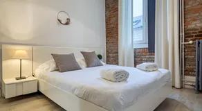 Flaubert appartement avec parking idéal au cœur du centre-ville - Image 2