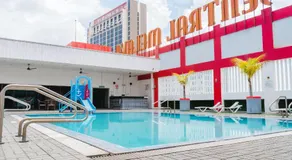 Hotel Sentral Melaka @ City Centre - Image 5