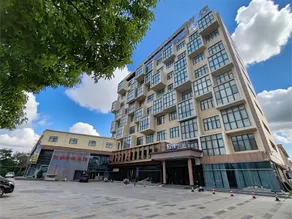 Qingzhu Hotel (Zaozhuang West Station Wanda Plaza) - Image 5