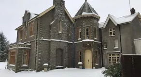 Llangattock Park House - Image 2