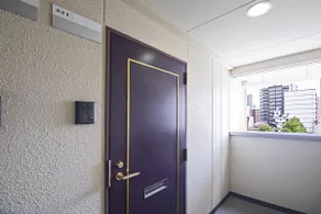 Namba Apartment 3 min walk from Imamiya or Daikokucho station - Image 3