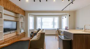 Gezellig apartement aan het strand - Image 2