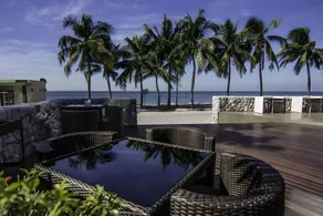 Kalm Bangsaen Hotel - Image 4
