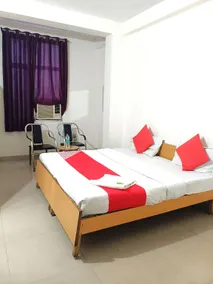 Hotel Mannat Residency - Image 2