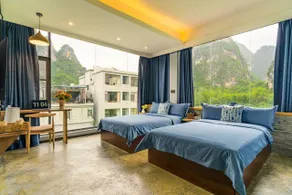 Muyan Inn (Daxin Mingshi Pastoral Scenic Area Branch) - Image 2