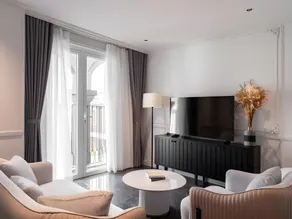 AMANA Boutique Hotel - Than Van Nhiep - Image 5