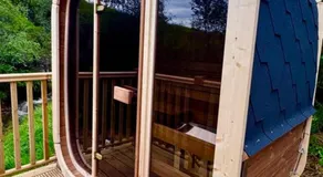 60 Mile Inn - Luxury Pods with Hot Tubs - Image 2