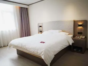 Hanting Hotel Taizhou Wanda - Image 5