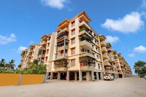 OYO Flagship Happy Inn - Image 3