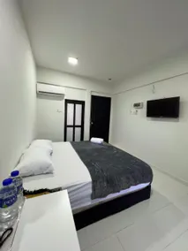 Chalet Barokah Bachok ( Beach View Room ) - Image 3