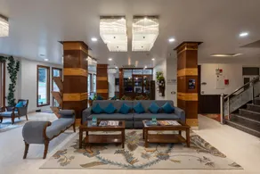 DLS Hotels On The Ganges - Image 3