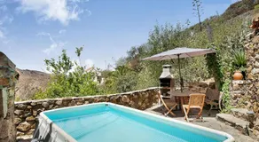 Authentic Canarian House in the center of Gran Canaria - Image 3