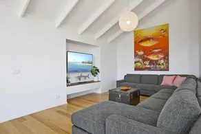 Smith Beach Getaways Beachwood House - Image 5