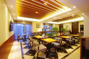 Panlong Yinzuo Hotel - Image 4
