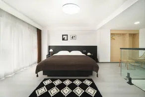 Shan Ye Li · LOFT Homestay (Xi'an Xianyang Airport Branch) - Image 2