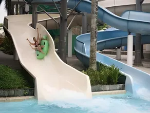Splash Mountain Resort & Hotel - Image 3