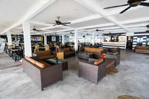 The Barat Tioman Beach Resort - Image 2