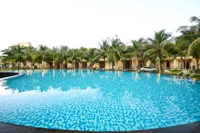 Ha Tien Xua Hotel & Resort - Image 5