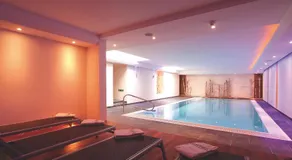 Hotel Garni Muttler Alpinresort & Spa - Image 2