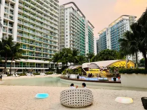 Azure Pool View w/ Netflix & Wifi Boracay Tower - Image 4