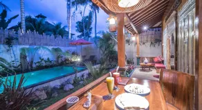 The Forest Villa Ubud - Image 3