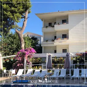 Ascot Hotel Büyükada - Image 3