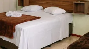 Hotel São Luiz Iraí - Image 4