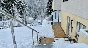 Haus Jenni im Schwarzwald, 3,5-Zimmer, große Terrasse - Image 4