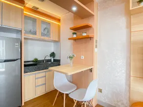 Spacious Studio Transpark Cibubur By Travelio - Image 4