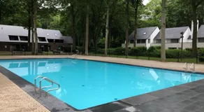 Family Forest Chalet, Pool, Hiking Trails - Image 3