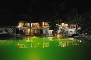 Aranyak Hotel & Resort - Image 5