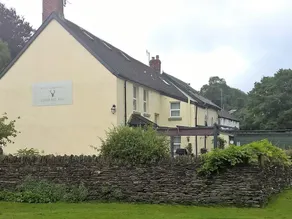 Exmoor Lodge - Image 1