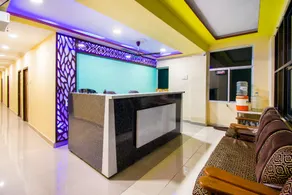 Hotel O Y2  Grand - Image 3