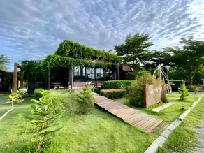 Sabaydee Loft House & Sabaydee Cafe - Image 2