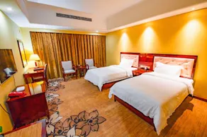 Haian Chunqiu Hotel (Bus Station Branch) - Image 2