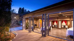Sakura Bettei The Pool Villa - Image 3