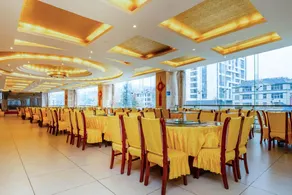 Shengjing Hotel - Image 4