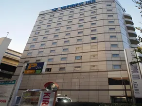 Olympic Inn Azabu - Image 2