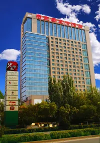 Yiju Yixing Hotel (Anning Sasseur Outlet) - Image 3