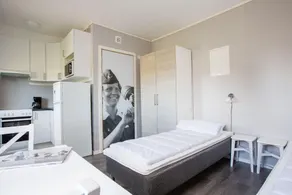 STF Bunge Hostel - Image 2