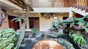 Sagan Huis Hotel - Image 3