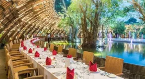BOM HOMES - FLAMIGO ĐẠI LẢI resort- Full Service - Image 3