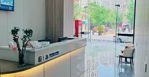 7 Days Inn East Chengdu Railway Station East Square - Image 3
