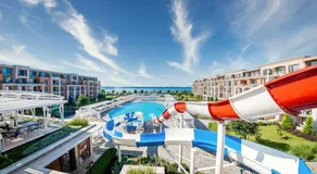 Prestige Fort Beach - Full Board - Image 4