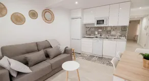 Apartamentos Turísticos A Tu Verita - Image 4
