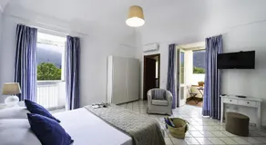 Casa Assunta Sorrento Amalfikysten, Vico Equense - Image 2